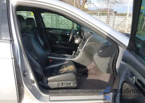 2006 Acura Tl from USA, damaged, VIN 19UUA66286A067573